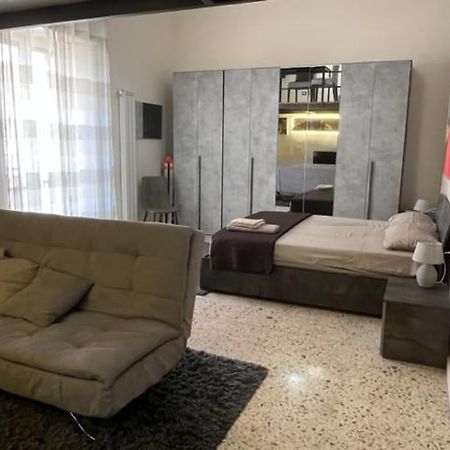 Casa Confort - Napoli Centro Eksteriør bilde