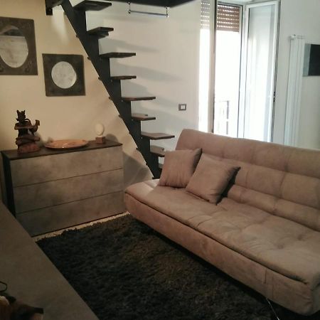Casa Confort - Napoli Centro Eksteriør bilde