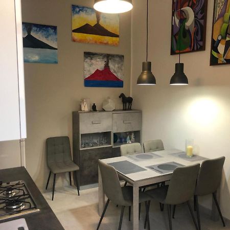 Casa Confort - Napoli Centro Eksteriør bilde