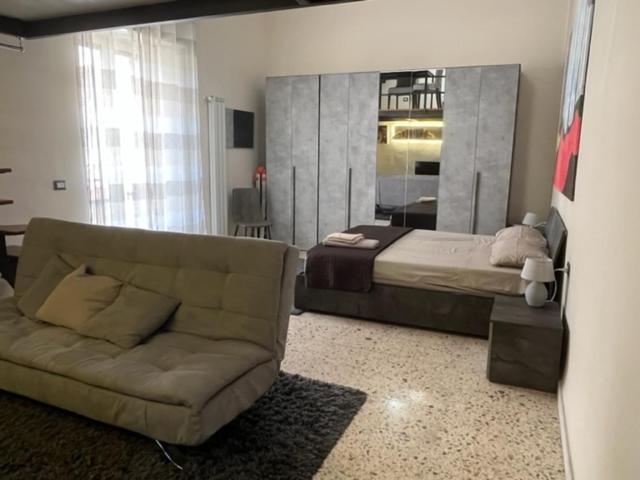 Casa Confort - Napoli Centro Eksteriør bilde