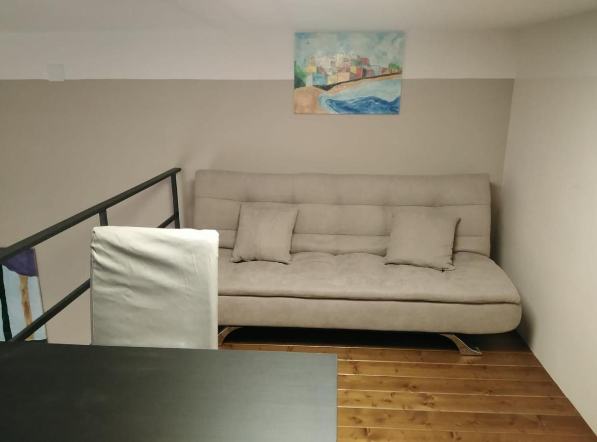 Casa Confort - Napoli Centro Eksteriør bilde