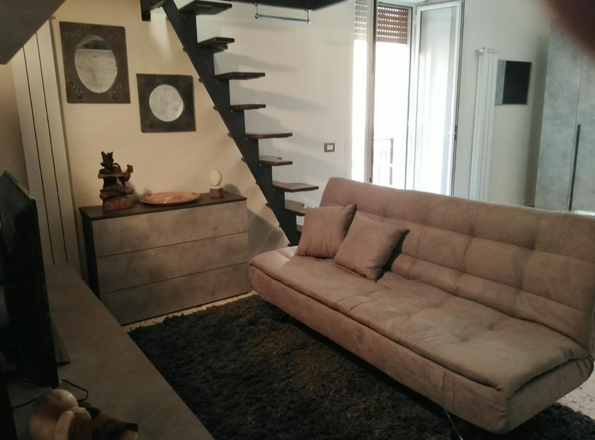 Casa Confort - Napoli Centro Eksteriør bilde