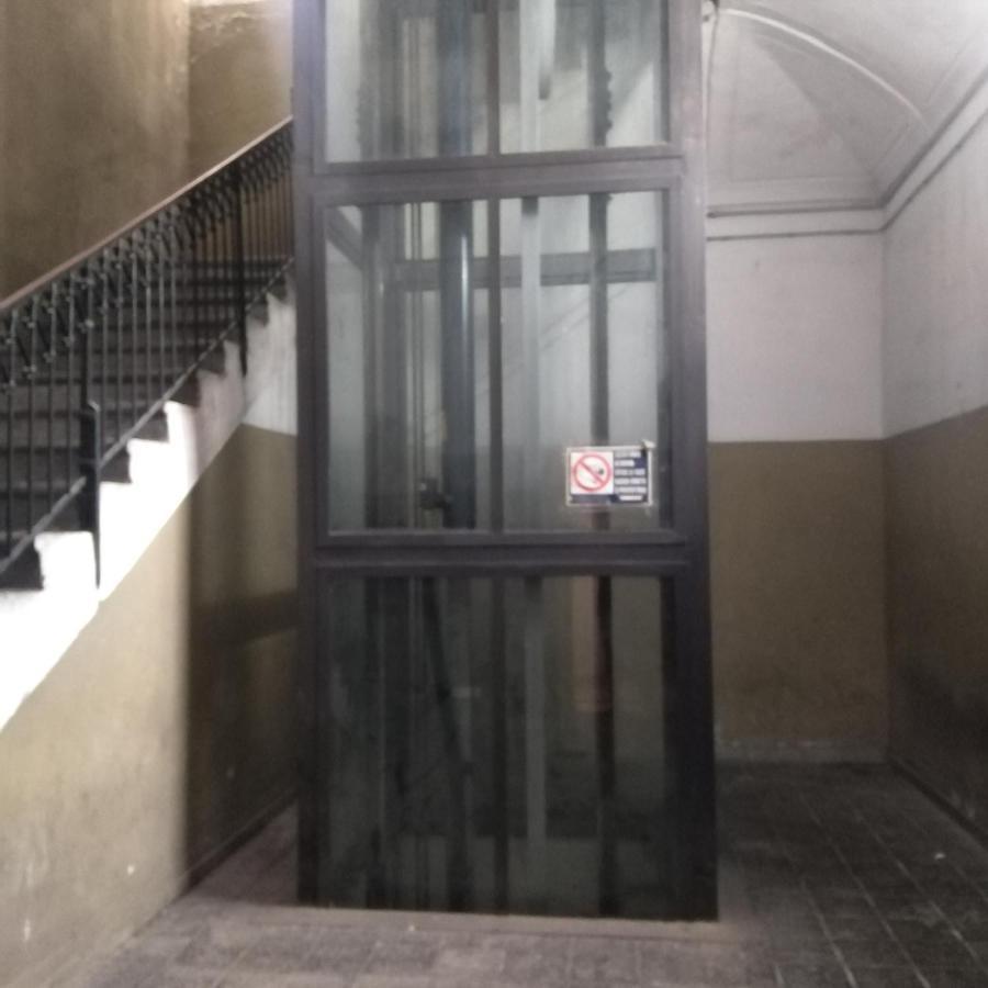 Casa Confort - Napoli Centro Eksteriør bilde