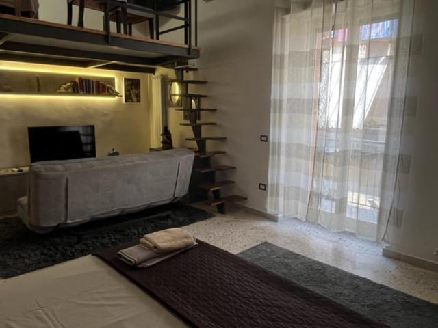 Casa Confort - Napoli Centro Eksteriør bilde